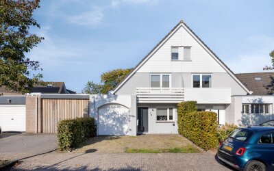 Dekenstraat 3