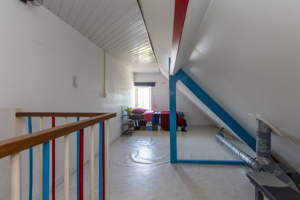 Tussenwoning te koop: Schrijverstraat 9, Loon Op Zand