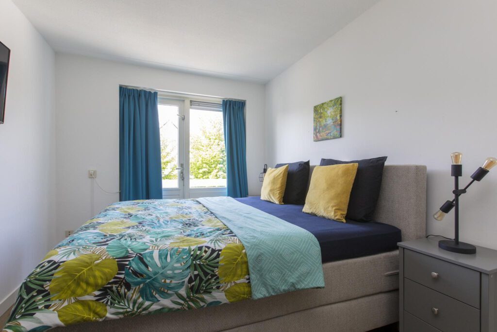 Tussenwoning te koop: Schrijverstraat 9, Loon Op Zand