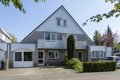 Schrijverstraat 9