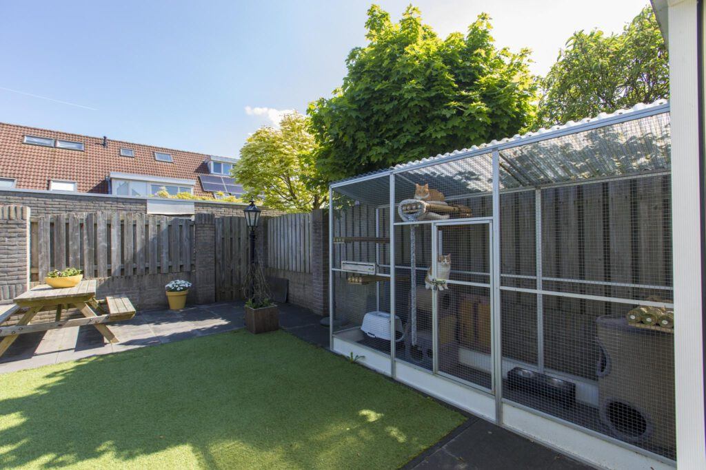 Tussenwoning te koop: Schrijverstraat 9, Loon Op Zand