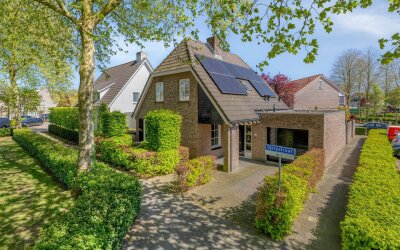 Sjerpstraat 1