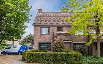 Juweelstraat 1