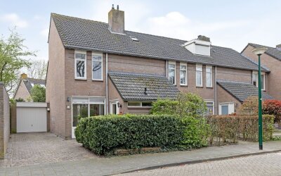Banierstraat 14