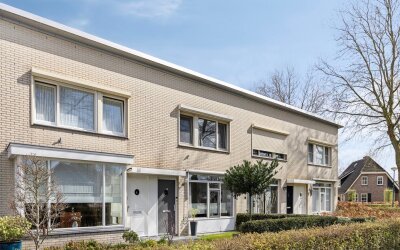 Hoofdmanweg 40