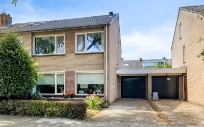 Armstrongstraat 30