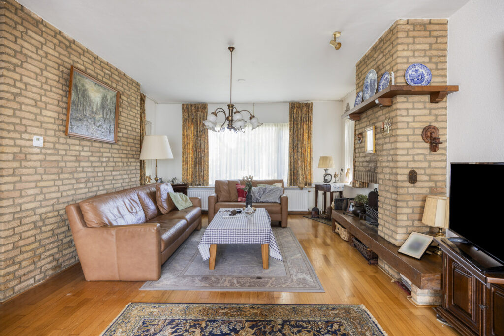 Vrijstaande woning te koop: Middelstraat 39, De Moer
