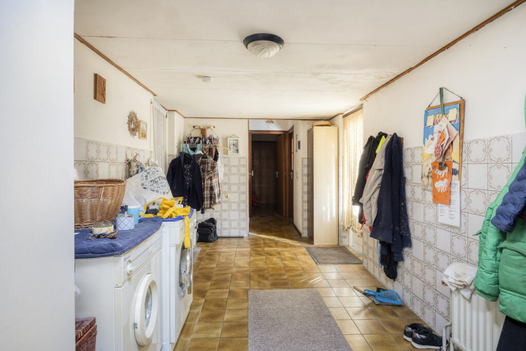 Vrijstaande woning te koop: Middelstraat 39, De Moer