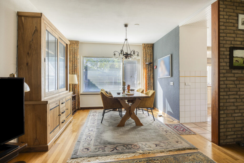 Vrijstaande woning te koop: Middelstraat 39, De Moer