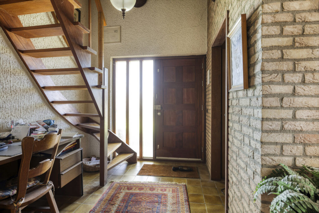 Vrijstaande woning te koop: Middelstraat 39, De Moer