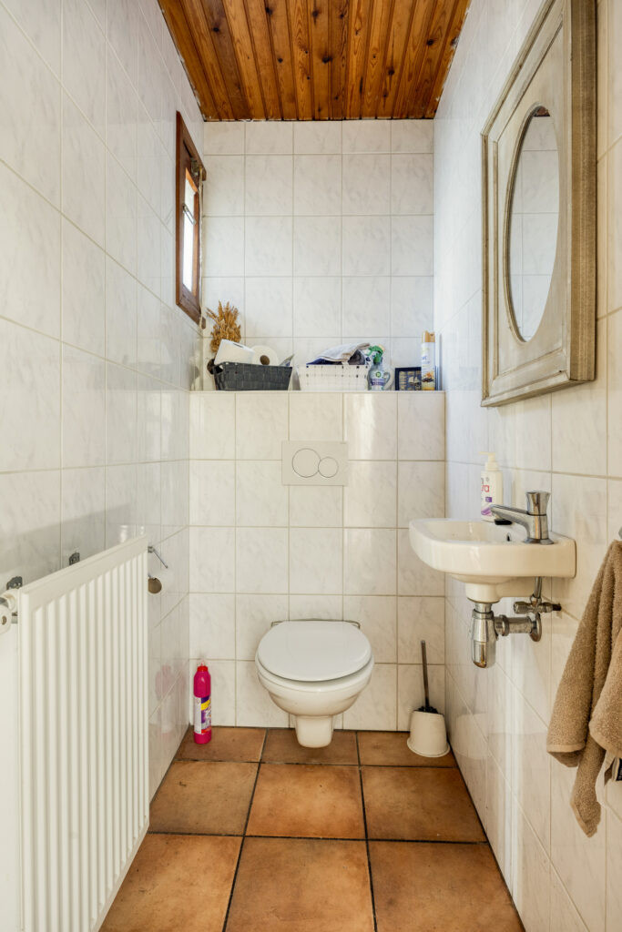 Vrijstaande woning te koop: Middelstraat 39, De Moer