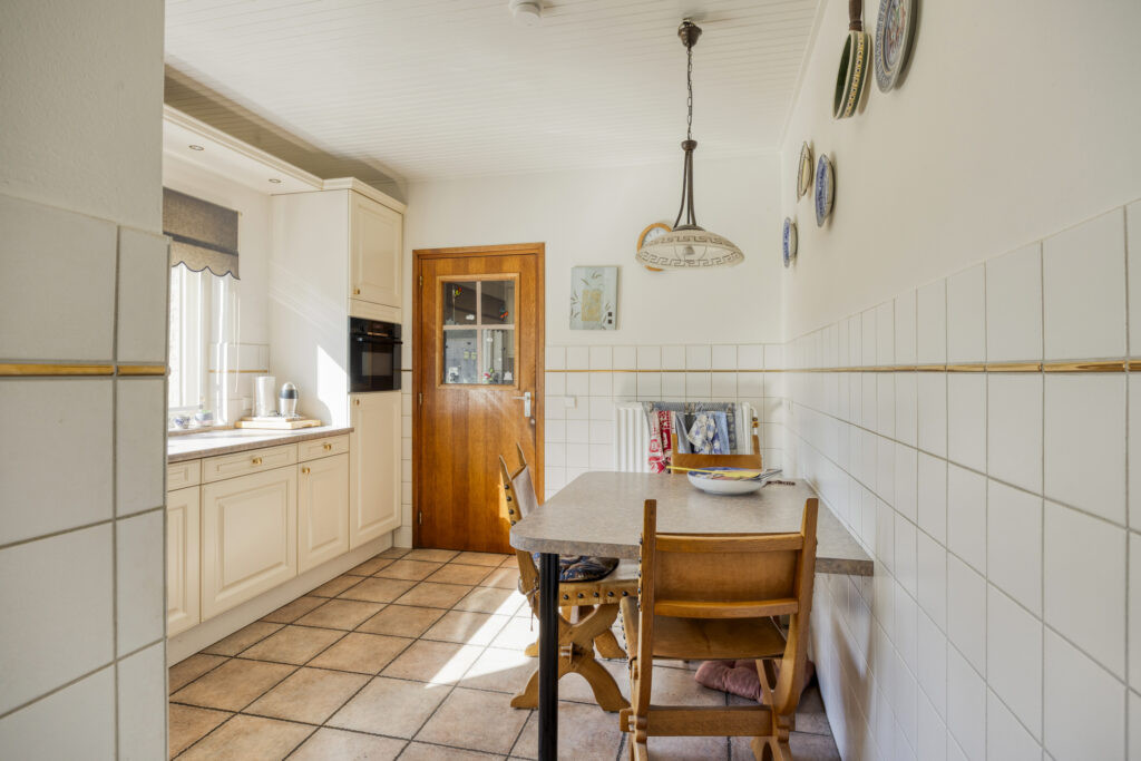 Vrijstaande woning te koop: Middelstraat 39, De Moer