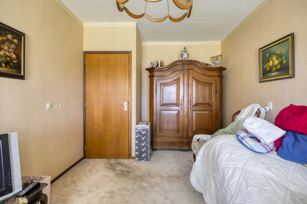 Vrijstaande woning te koop: Middelstraat 39, De Moer