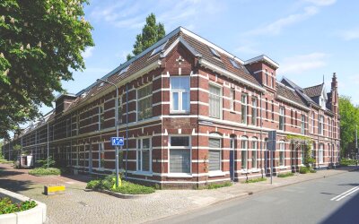Maijweg 80
