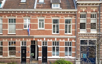 Guldenvliesstraat 7