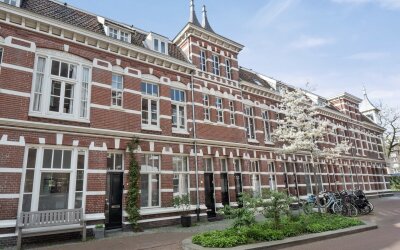 Hertogstraat 12-A