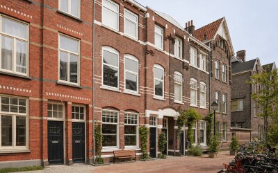 Hertogstraat 9