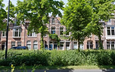 Koningsweg 47-F