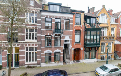 Luijbenstraat 22