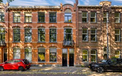 van der Does de Willeboissingel 54