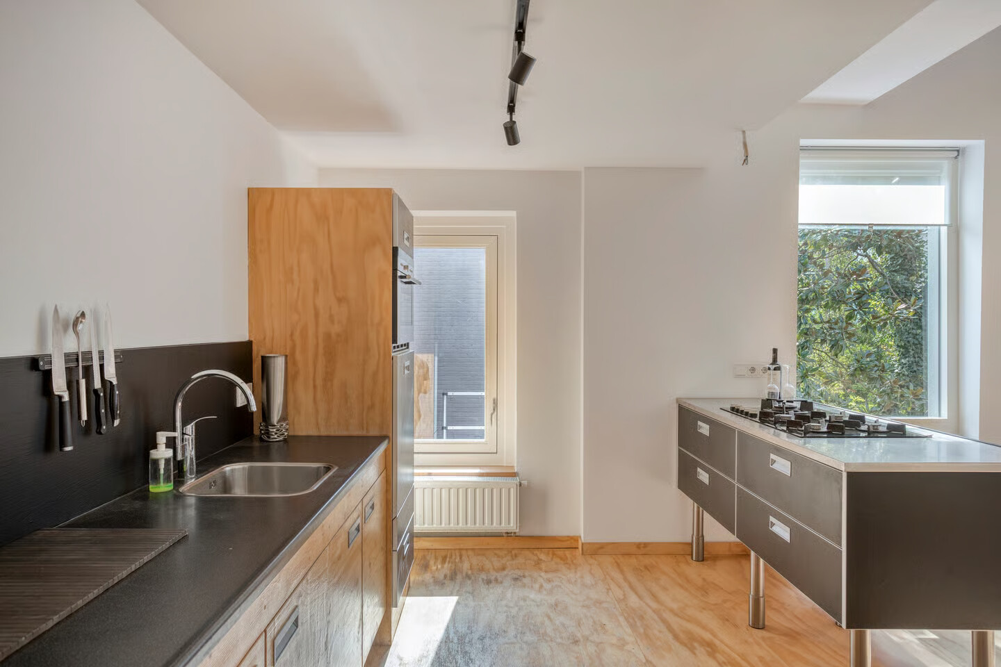 Appartement te koop: Achter het Azijntonnetje 1, 'S-Hertogenbosch