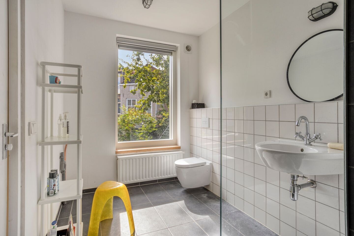Appartement te koop: Achter het Azijntonnetje 1, 'S-Hertogenbosch