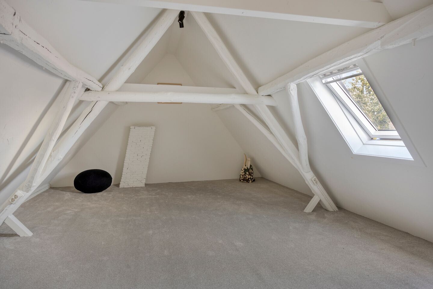 Appartement te koop: Achter het Azijntonnetje 1, 'S-Hertogenbosch