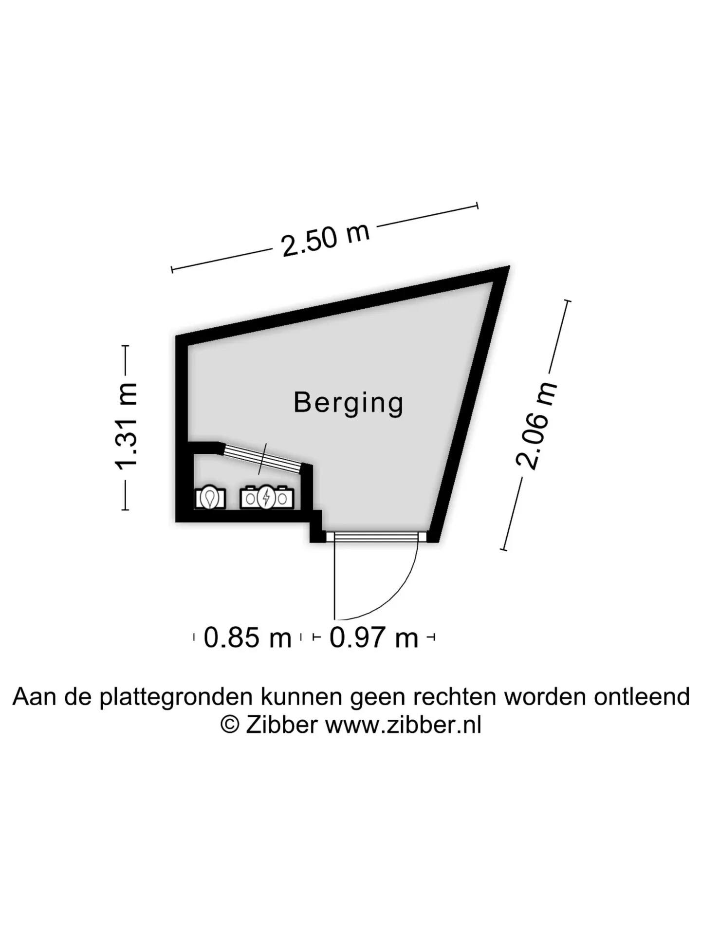 Appartement te koop: Achter het Azijntonnetje 1, 'S-Hertogenbosch