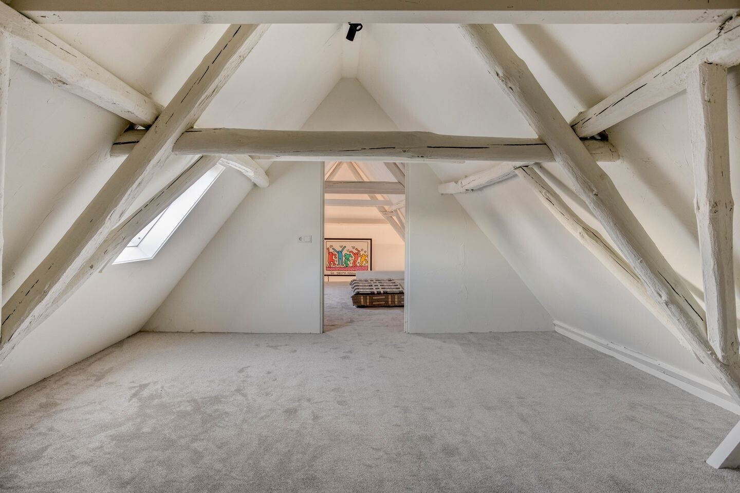 Appartement te koop: Achter het Azijntonnetje 1, 'S-Hertogenbosch