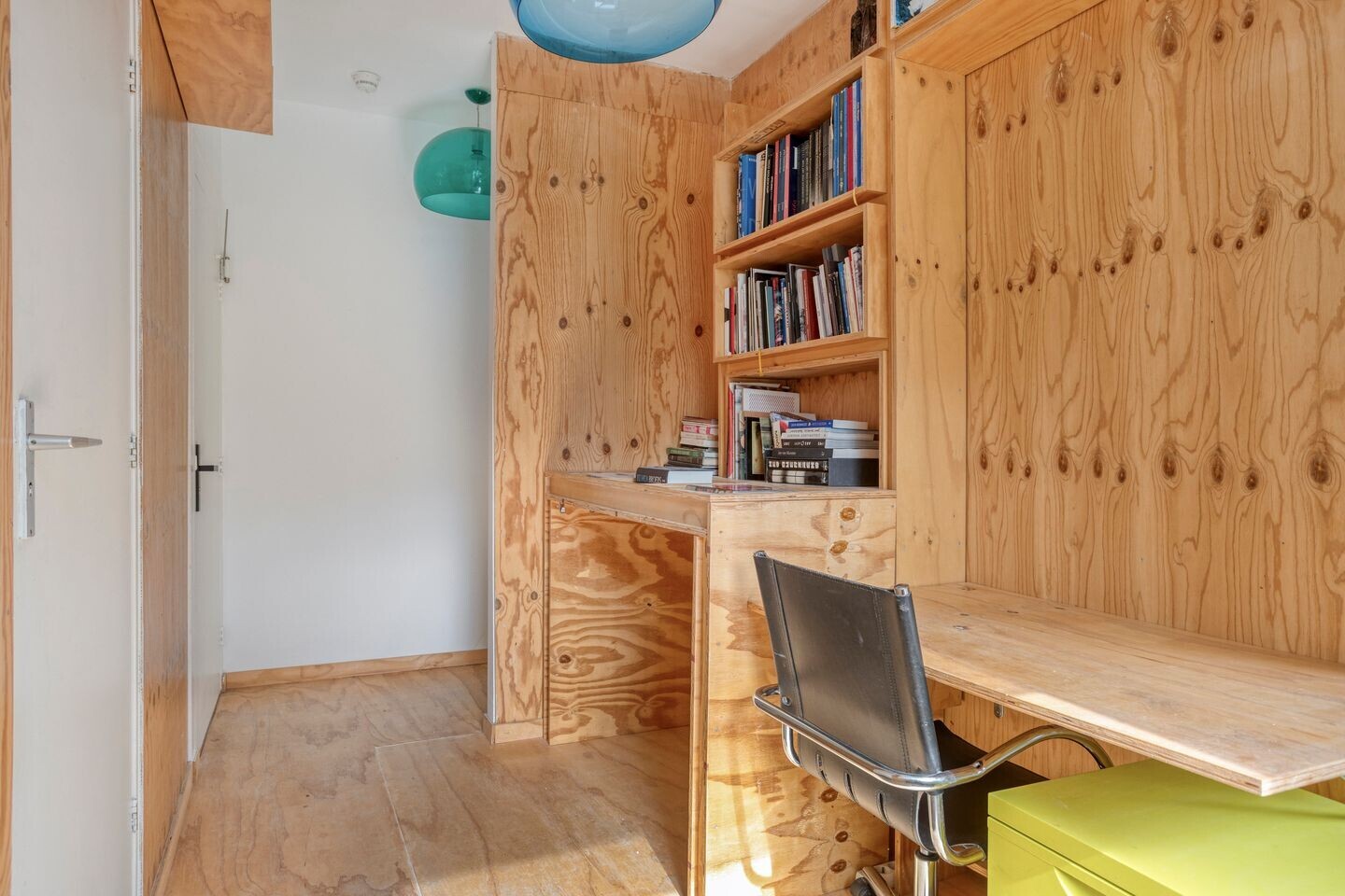 Appartement te koop: Achter het Azijntonnetje 1, 'S-Hertogenbosch