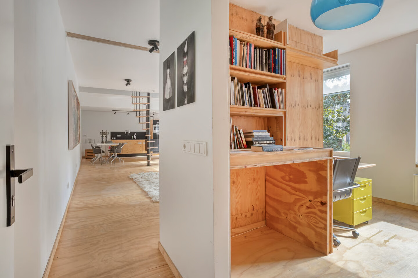 Appartement te koop: Achter het Azijntonnetje 1, 'S-Hertogenbosch
