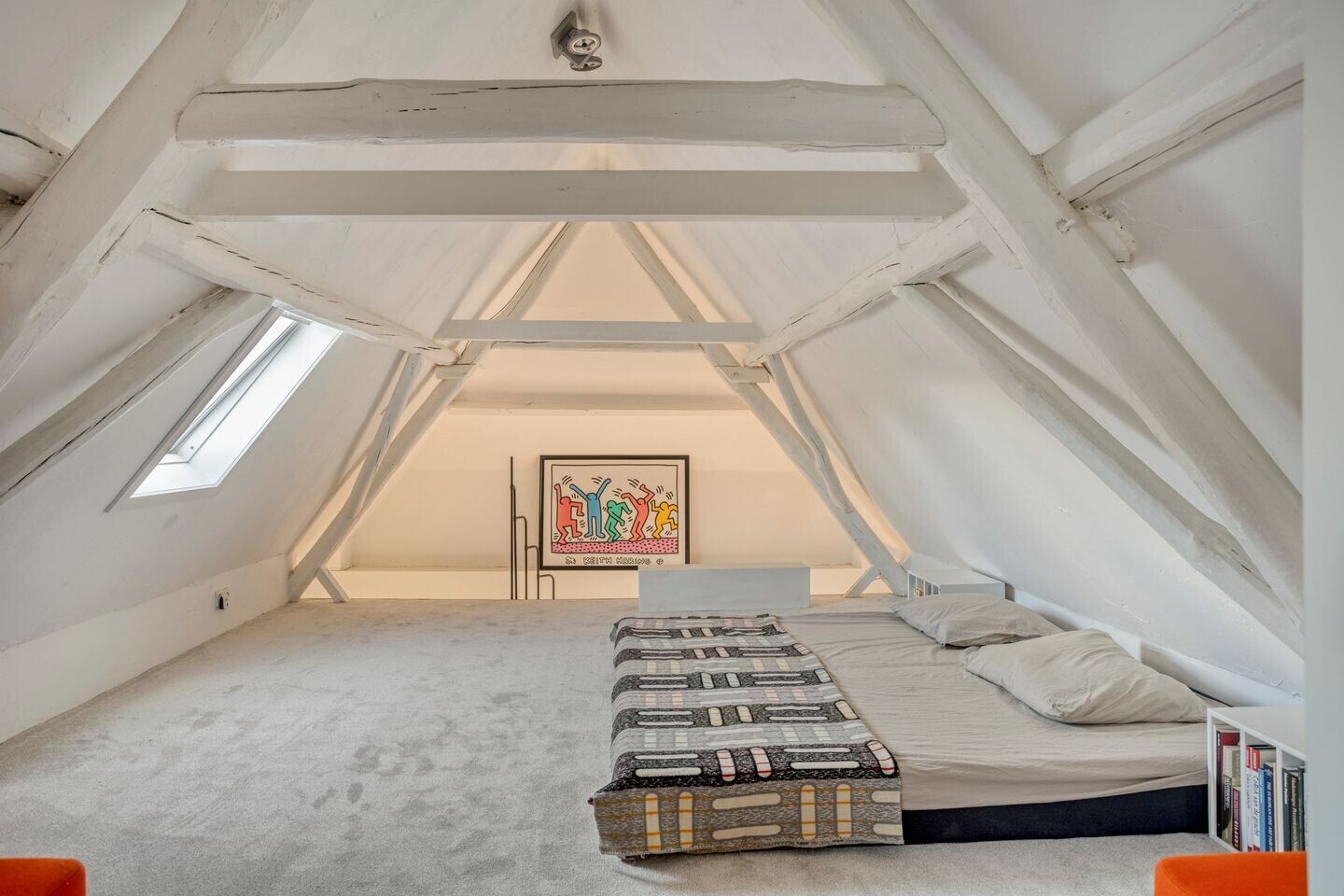 Appartement te koop: Achter het Azijntonnetje 1, 'S-Hertogenbosch