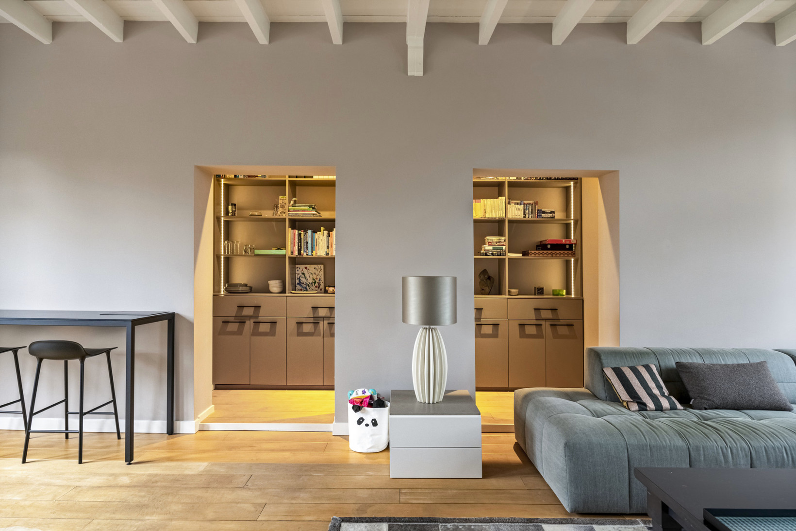 Tussenwoning te koop: Westwal 25, 'S-Hertogenbosch