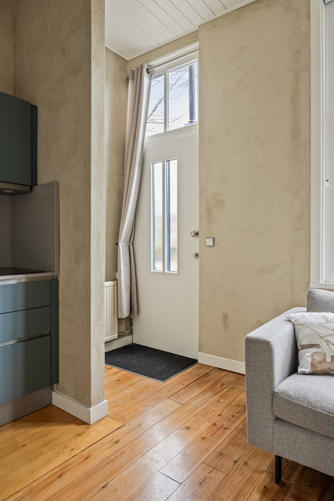 Tussenwoning te koop: Westwal 25, 'S-Hertogenbosch