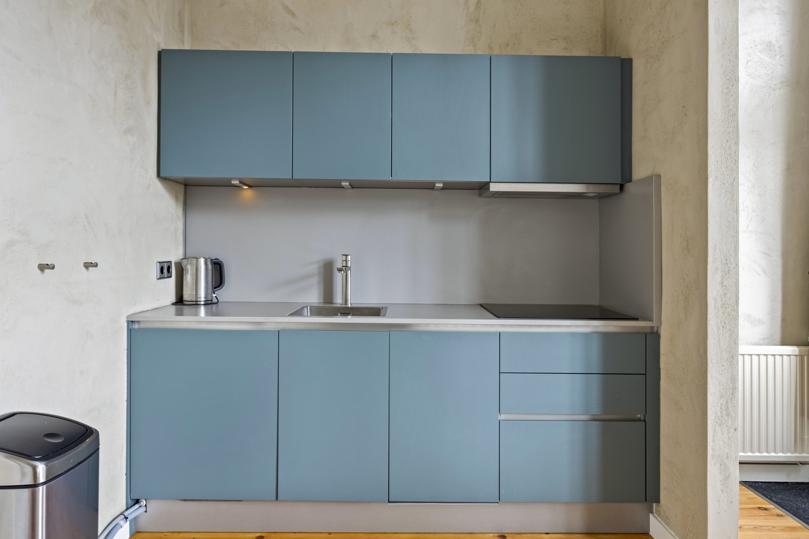Tussenwoning te koop: Westwal 25, 'S-Hertogenbosch
