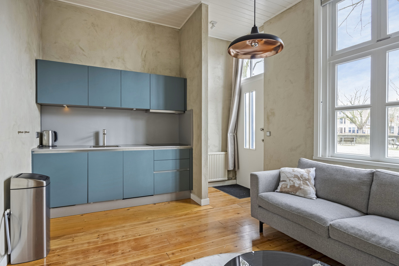 Tussenwoning te koop: Westwal 25, 'S-Hertogenbosch