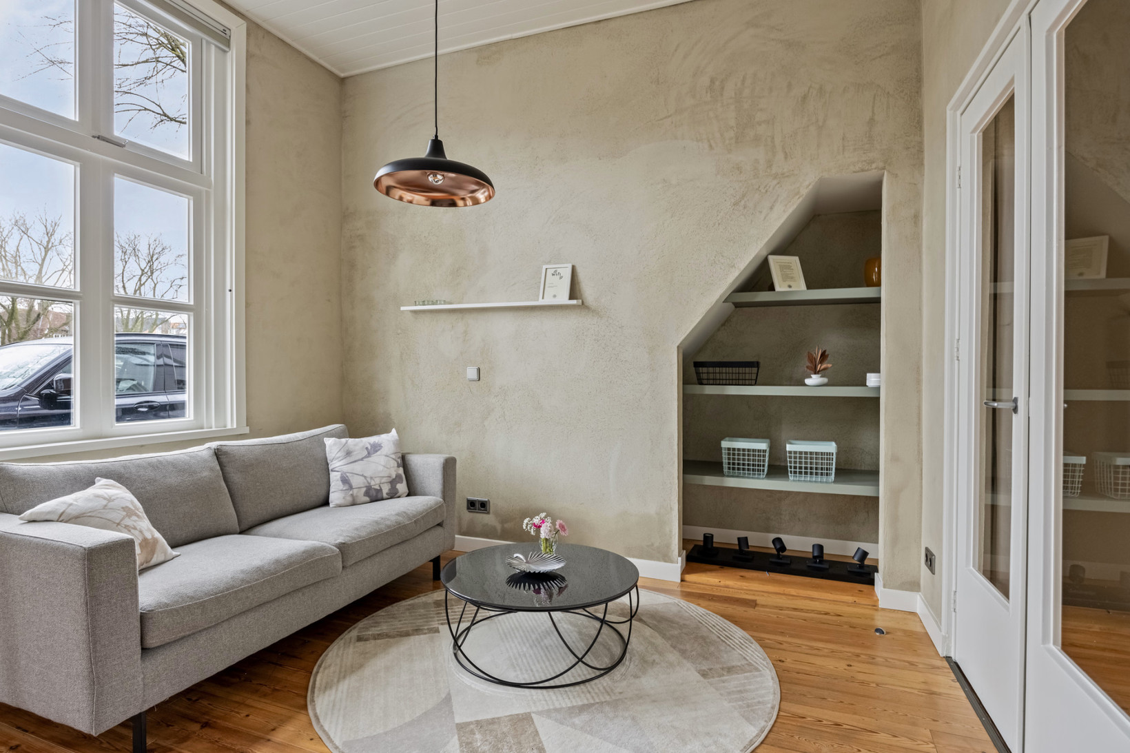 Tussenwoning te koop: Westwal 25, 'S-Hertogenbosch