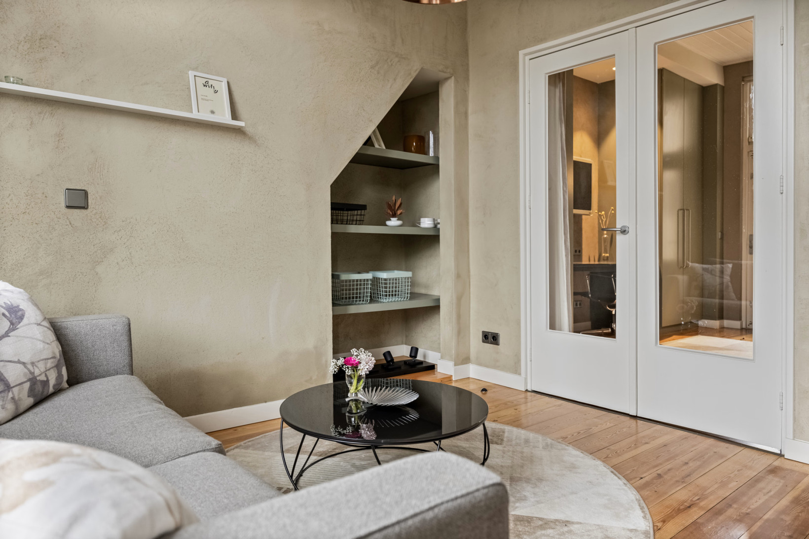 Tussenwoning te koop: Westwal 25, 'S-Hertogenbosch