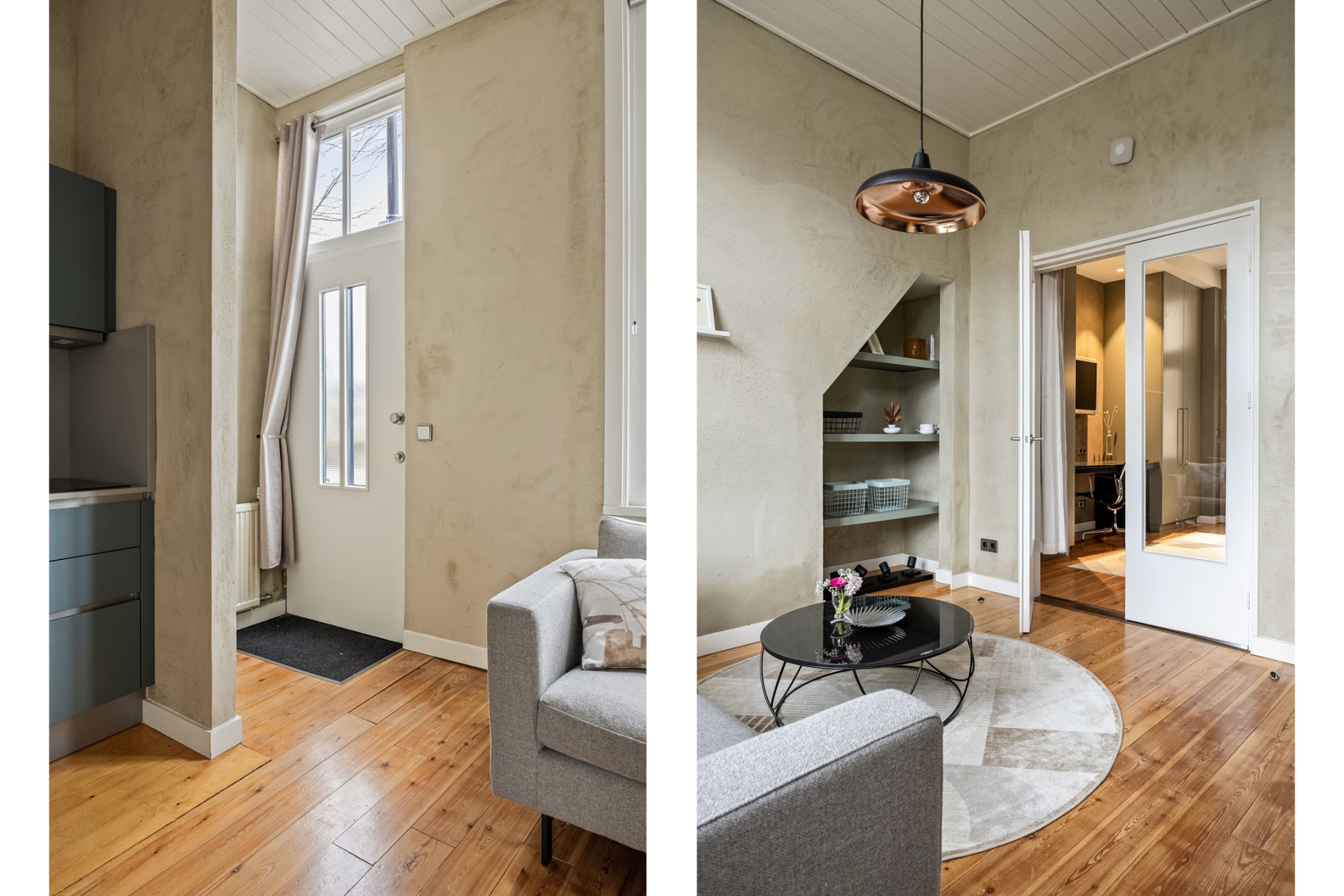 Tussenwoning te koop: Westwal 25, 'S-Hertogenbosch