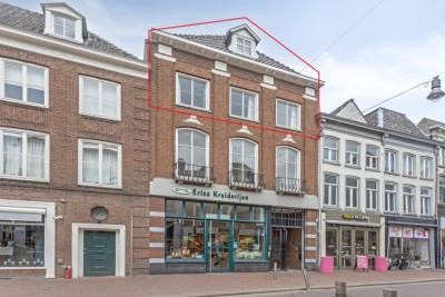 Visstraat 27-A