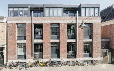 Kruisstraat 11