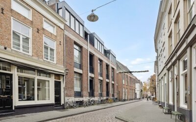 Kruisstraat 13-B