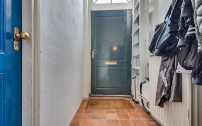 Kruisstraat 27-A