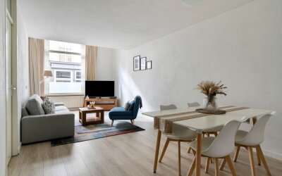 Kruisstraat 9-A