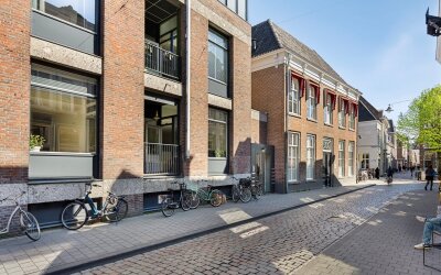 Kruisstraat 9