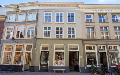 Kruisstraat 10