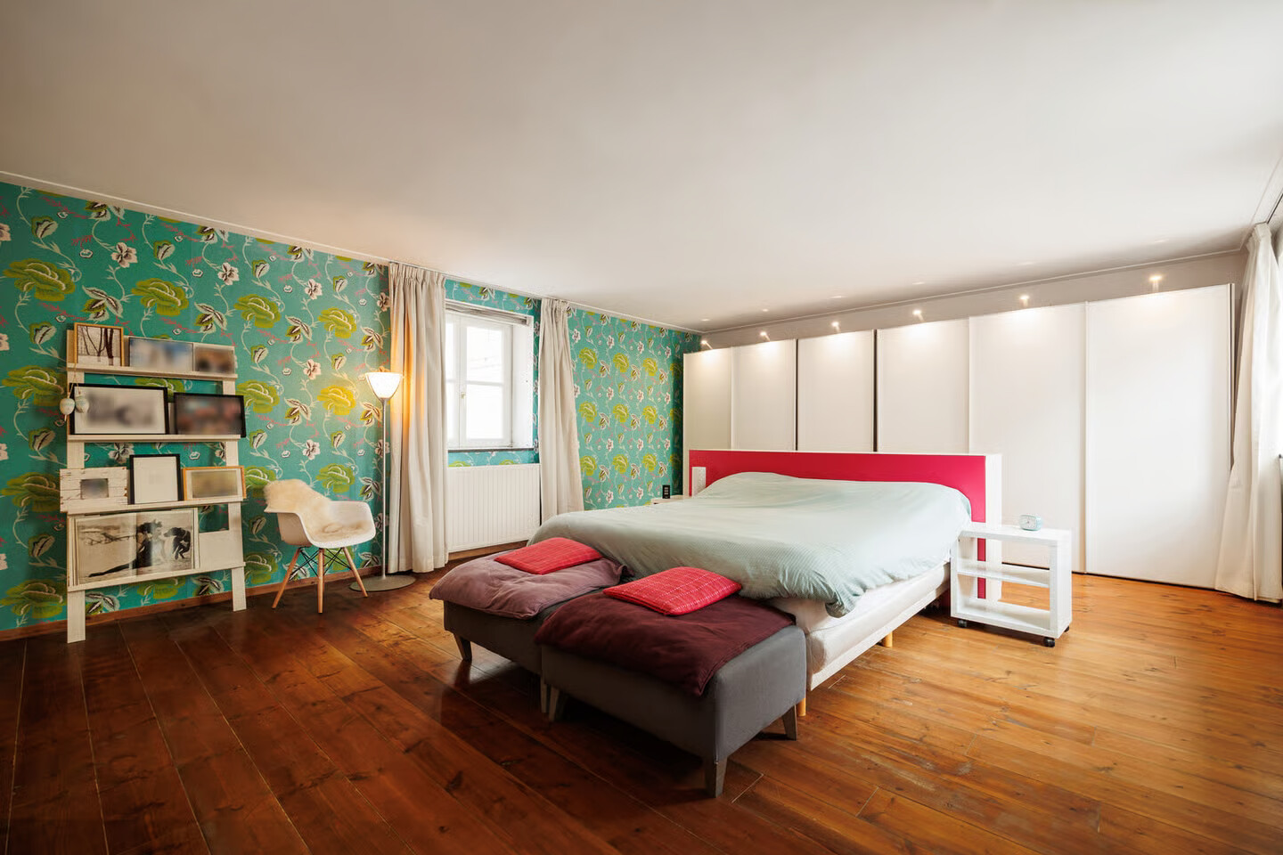 Appartement te koop: Kruisstraat 4, 'S-Hertogenbosch