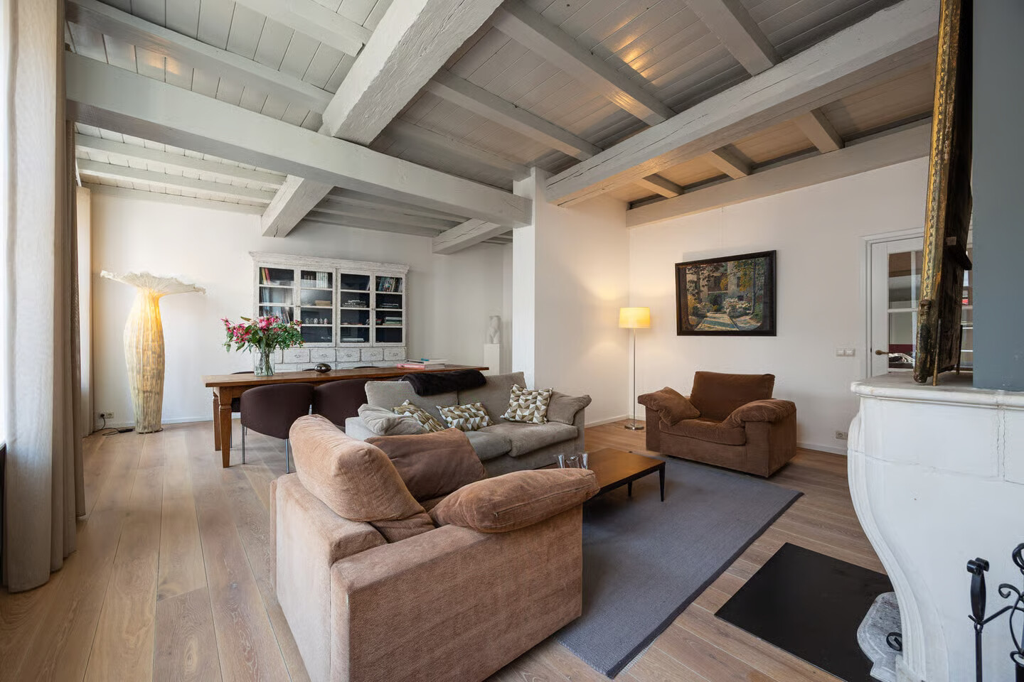 Appartement te koop: Kruisstraat 4, 'S-Hertogenbosch