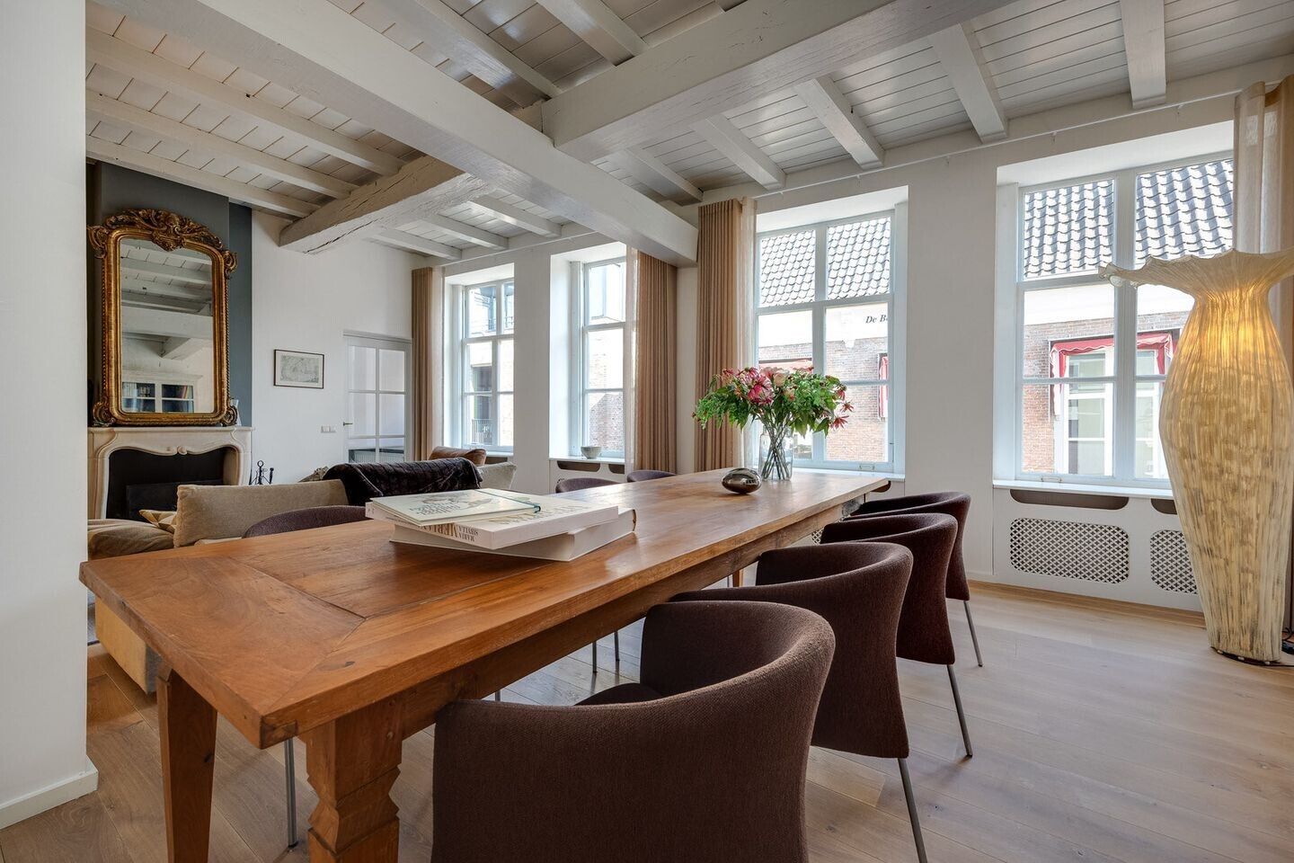 Appartement te koop: Kruisstraat 4, 'S-Hertogenbosch