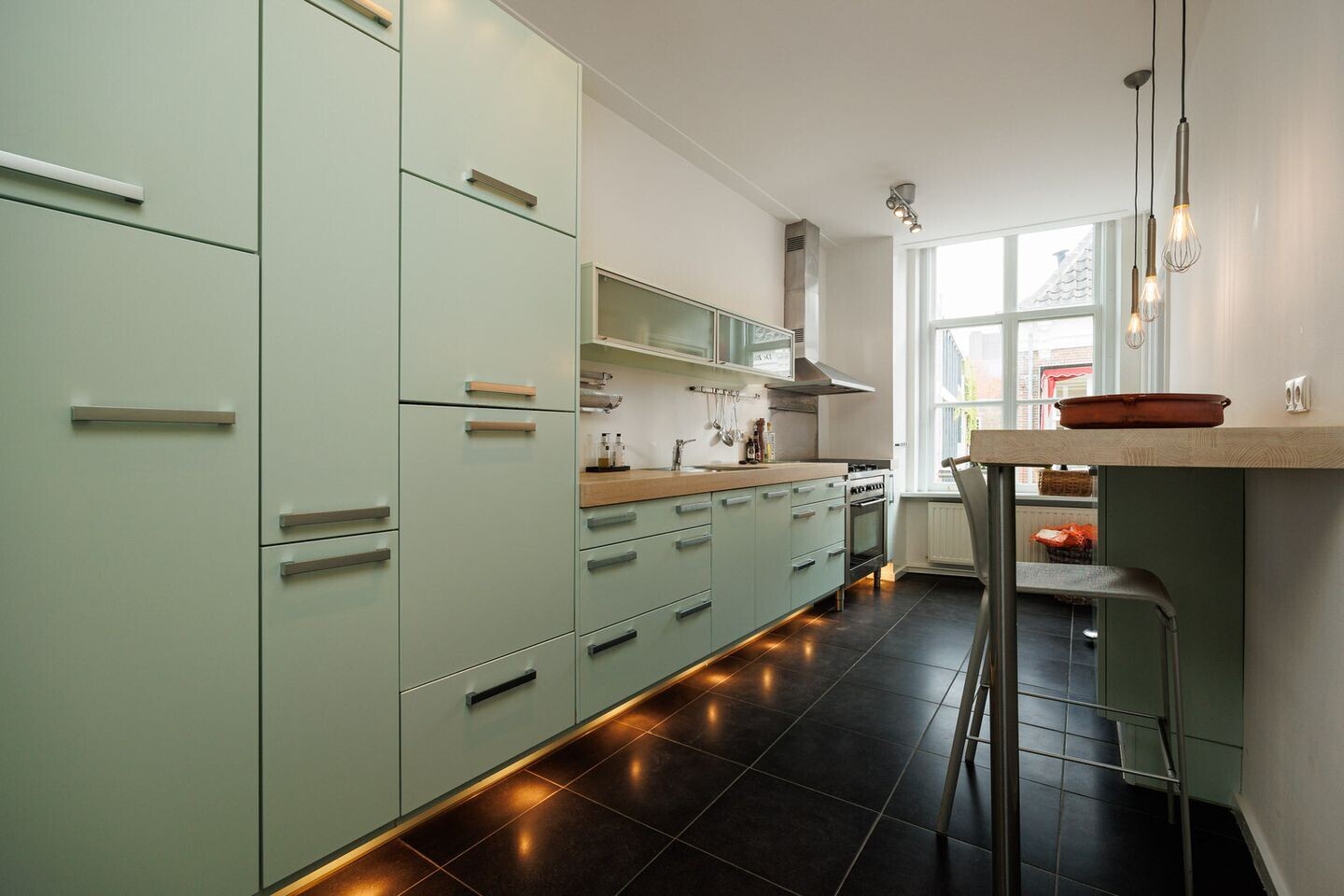 Appartement te koop: Kruisstraat 4, 'S-Hertogenbosch